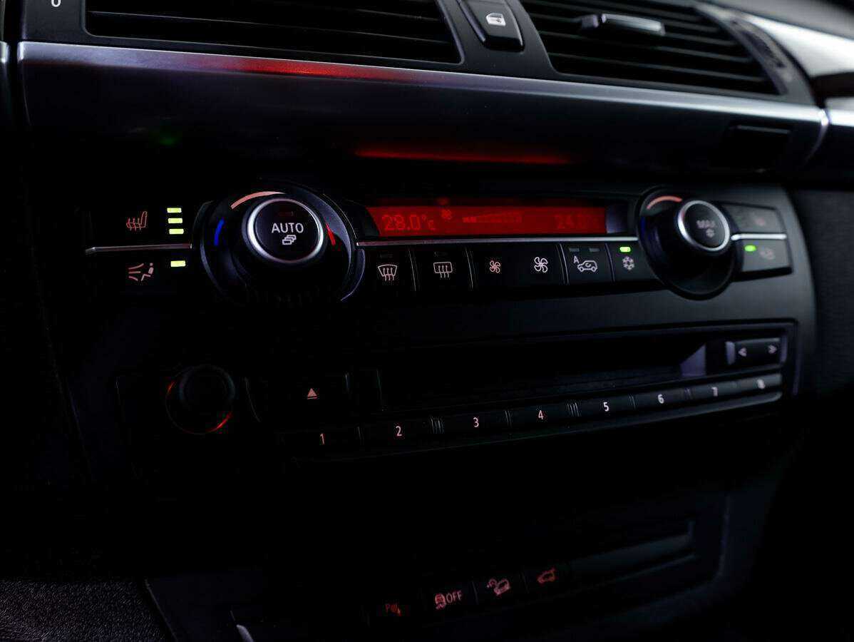 Купить BMW X5 35i, 2013, 168 892 км, фото №16