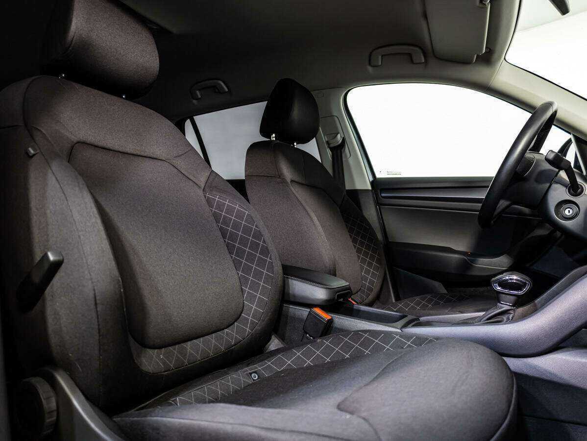 Купить Skoda Kodiaq, 2019, 76 463 км, фото №10