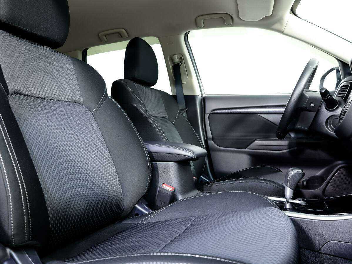 Купить Mitsubishi Outlander, 2018, 144 060 км, фото №12