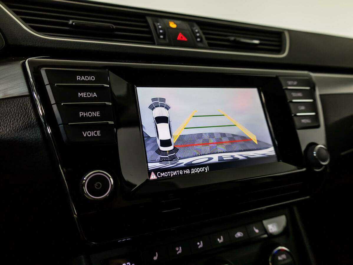 Купить Skoda Superb, 2016, 116 556 км, фото №13