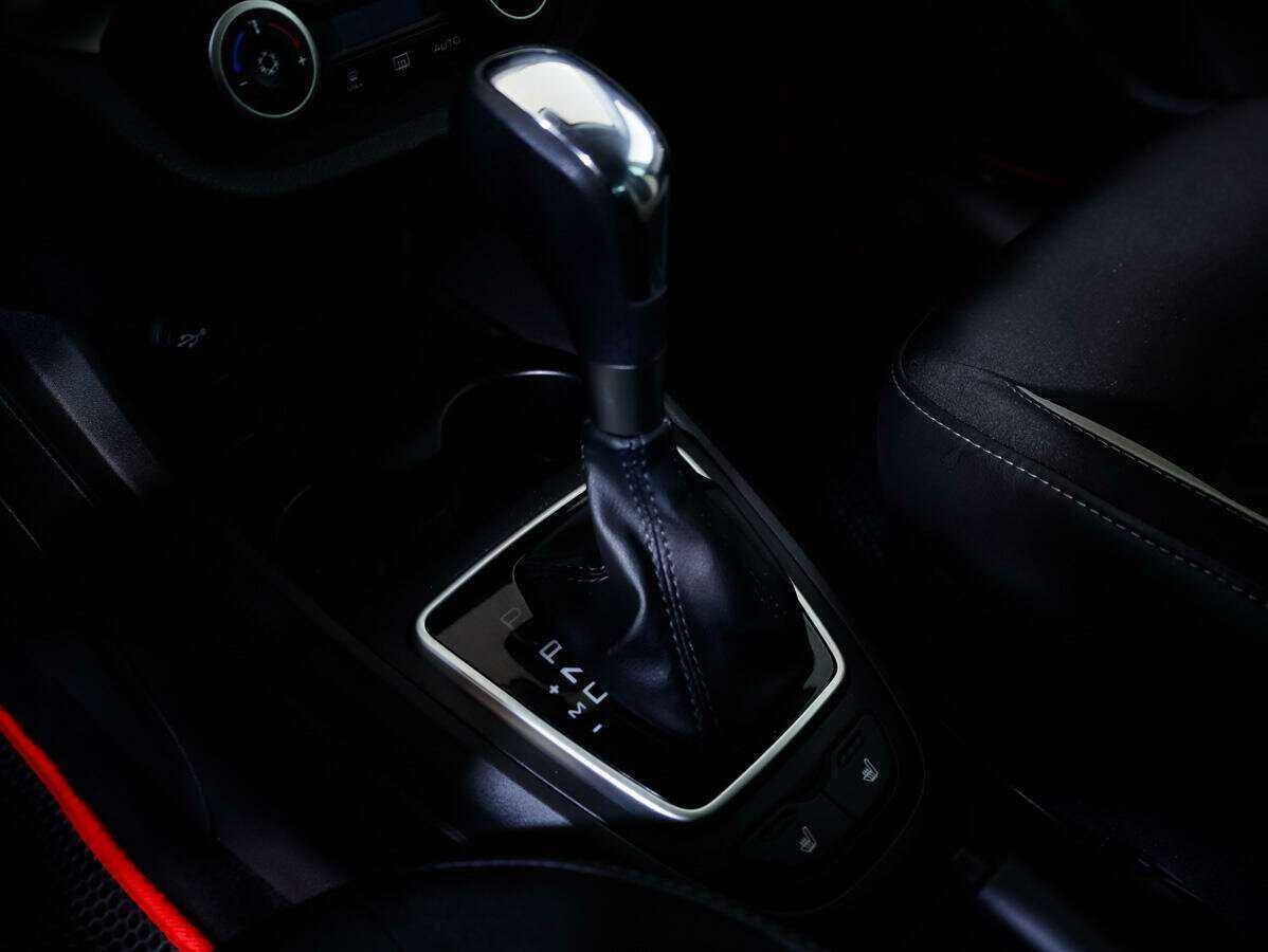 Купить Lada (ВАЗ) Vesta SW Cross, 2020, 96 954 км, фото №12