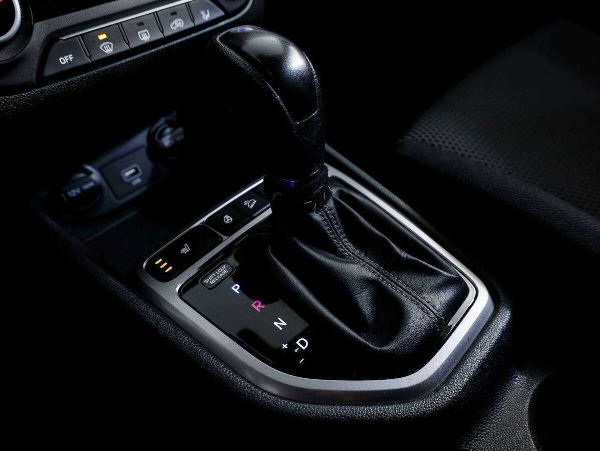 Купить Hyundai Creta, 2020, 89 969 км, фото №17