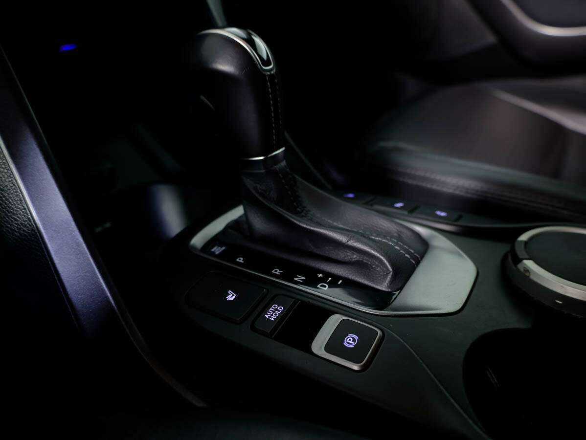 Купить Hyundai Santa Fe, 2013, 142 987 км, фото №18