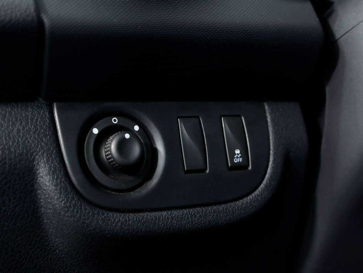 Купить Renault Logan Stepway, 2020, 60 125 км, фото №15