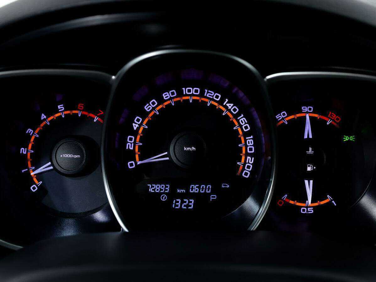 Купить Lada (ВАЗ) Vesta, 2019, 72 892 км, фото №21