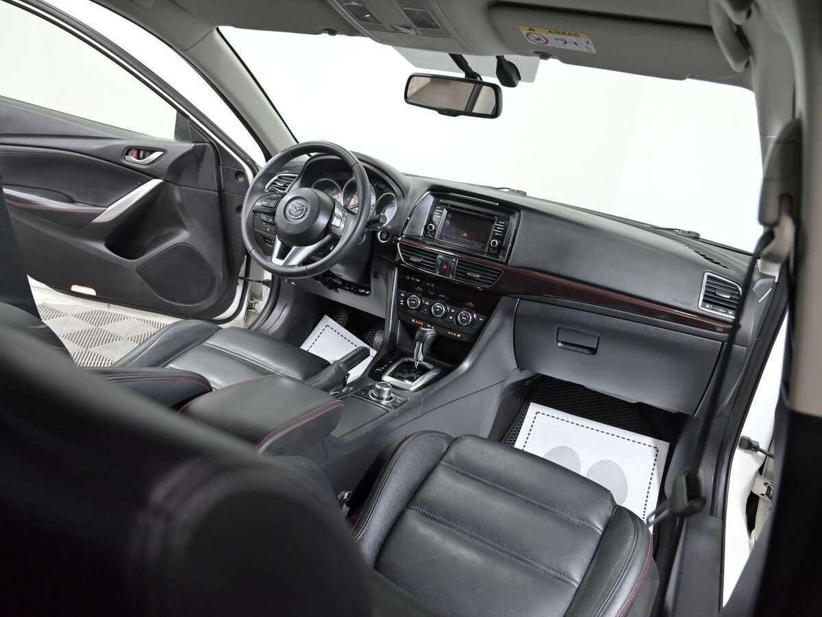 Купить Mazda 6, 2014, 119 000 км, фото №5