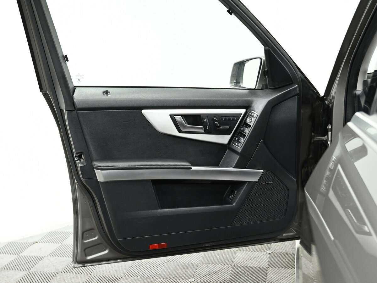 Купить Mercedes-Benz GLK-Класс 300, 2015, 120 000 км, фото №16