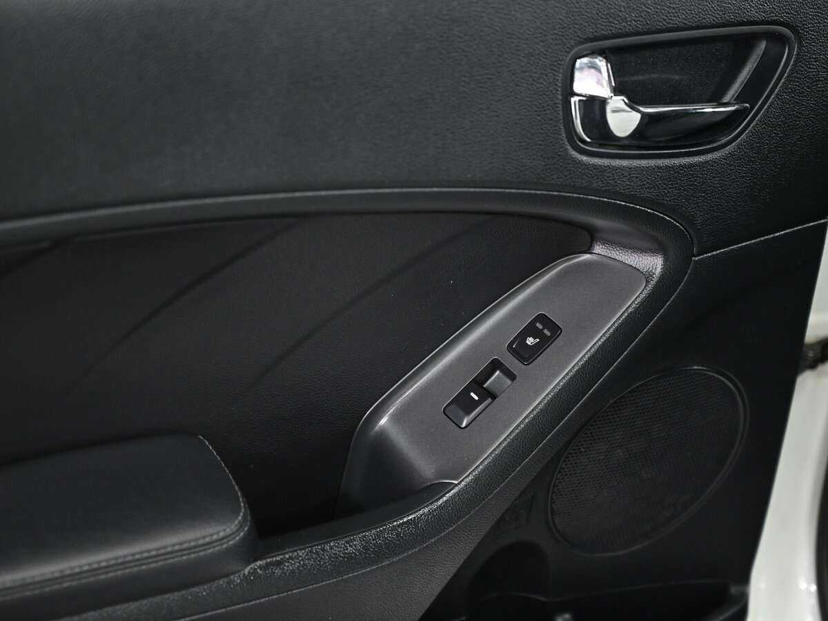 Купить Kia Cerato, 2015, 114 000 км, фото №13