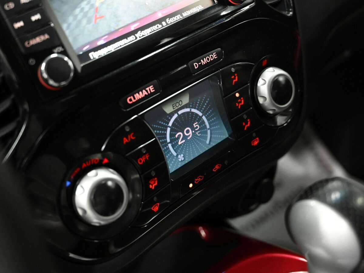 Купить Nissan Juke, 2013, 110 000 км, фото №12