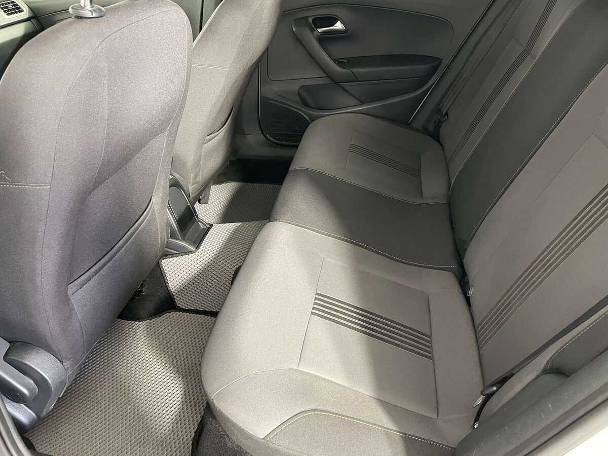 Купить Volkswagen Polo, 2016, 138 452 км, фото №20