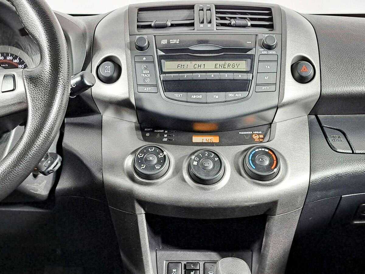 Купить Toyota RAV4, 2012, 193 000 км, фото №15