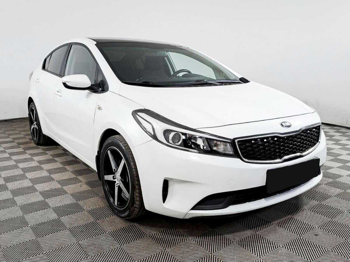 Kia Cerato
