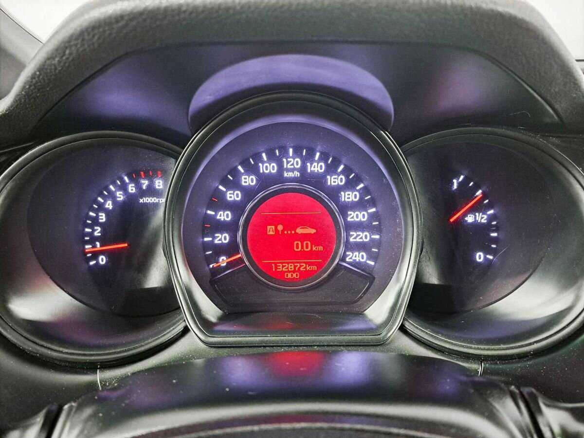 Купить Kia Ceed, 2015, 132 900 км, фото №10