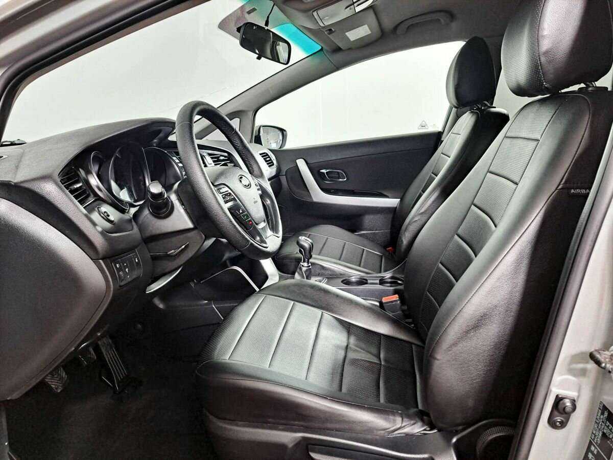 Купить Kia Ceed, 2015, 132 900 км, фото №13