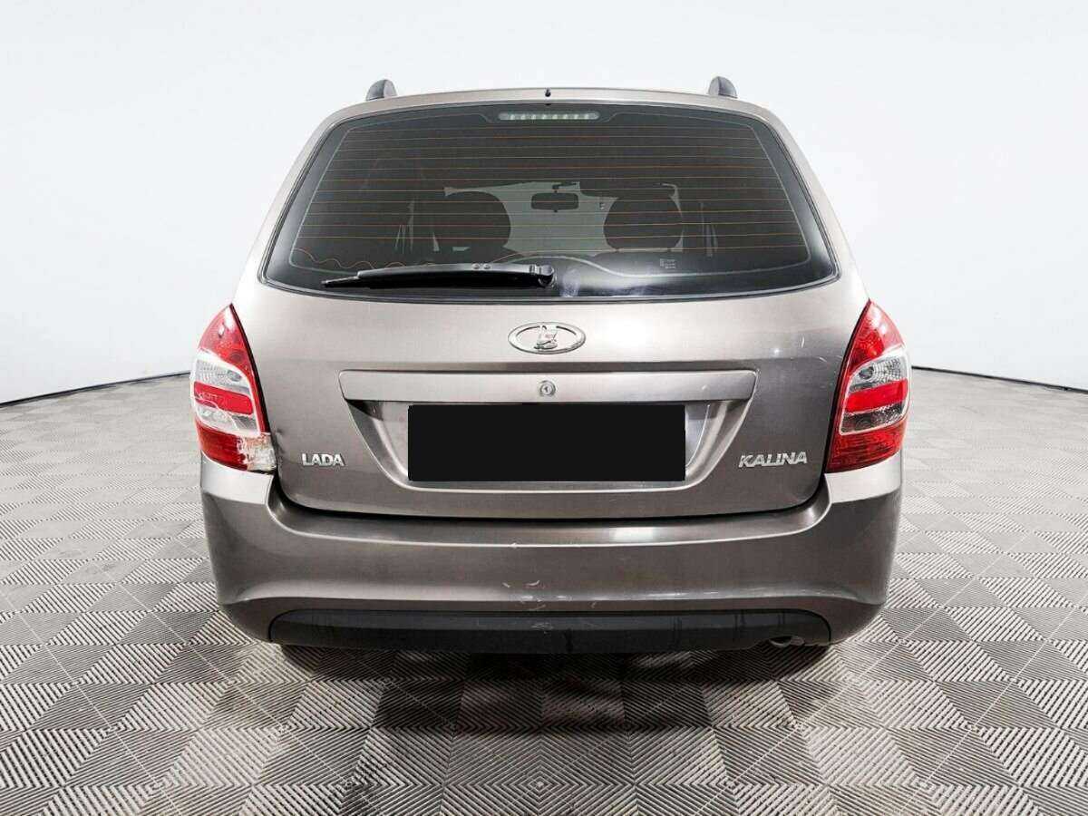 Купить Lada (ВАЗ) Kalina, 2014, 140 000 км, фото №5