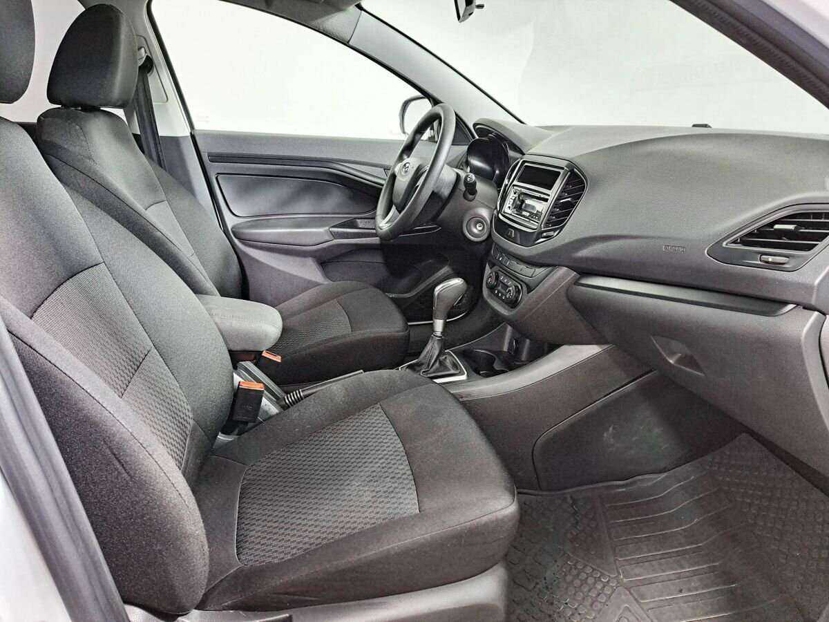 Купить Lada (ВАЗ) Vesta, 2021, 157 000 км, фото №7