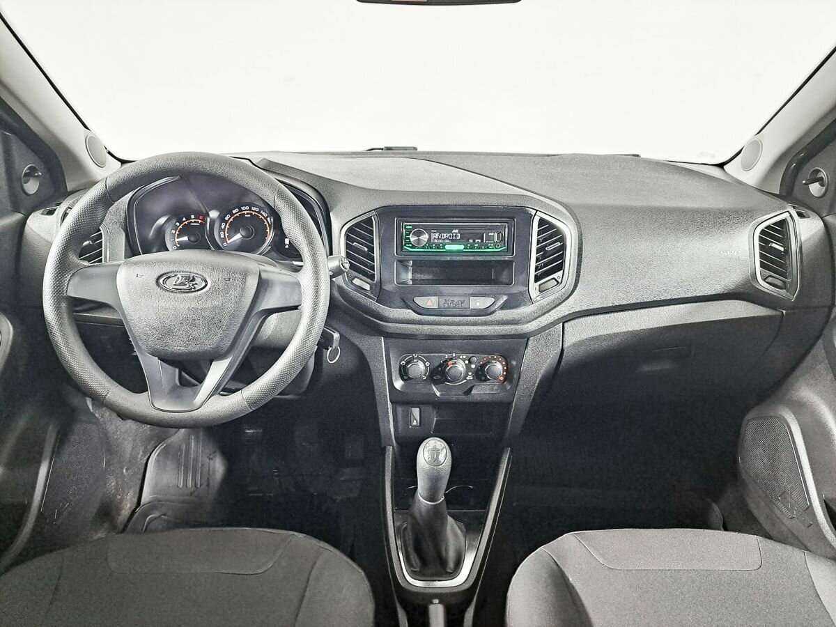 Купить Lada (ВАЗ) XRAY, 2020, 56 000 км, фото №10