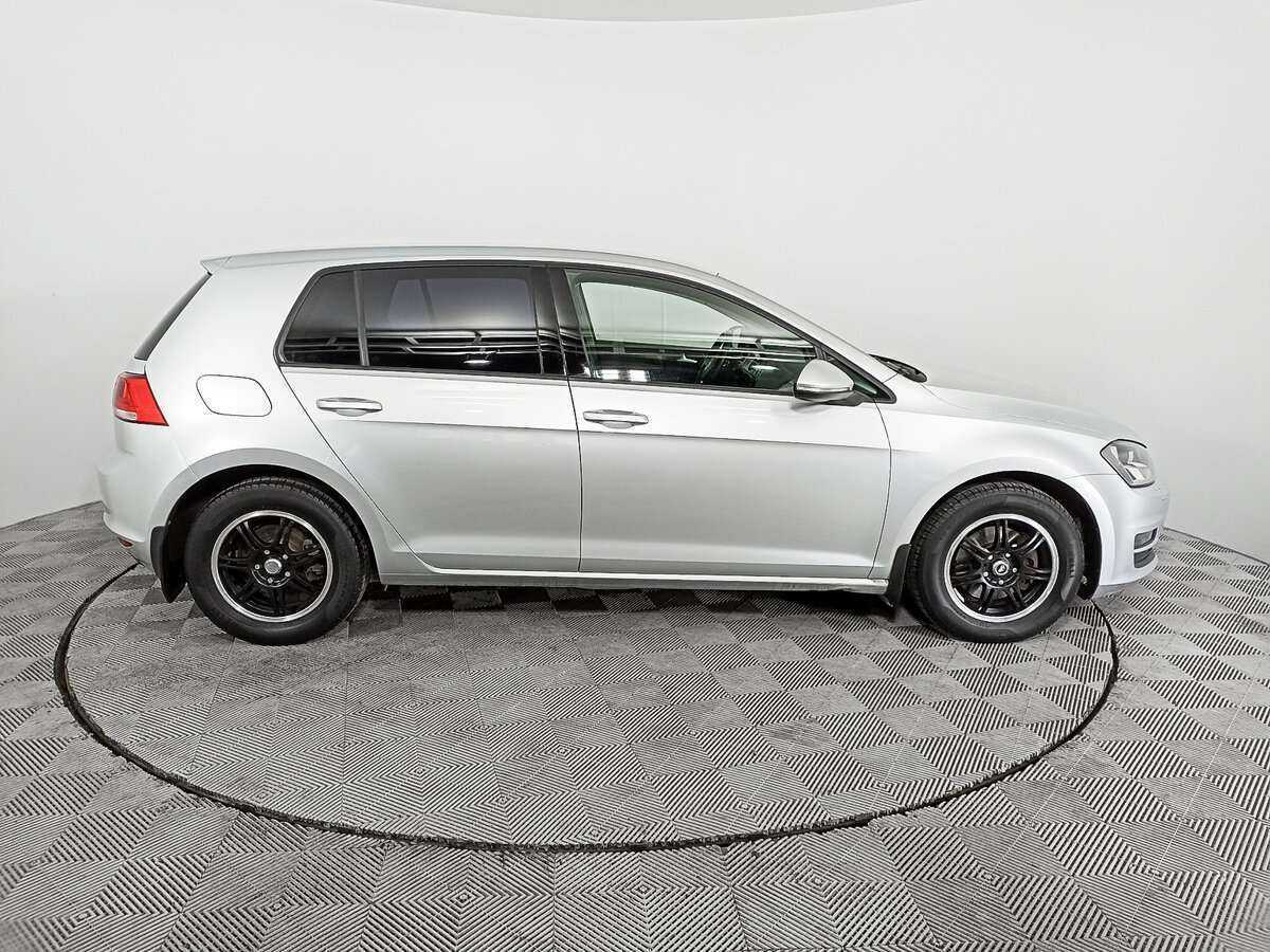 Купить Volkswagen Golf, 2013, 151 255 км, фото №4