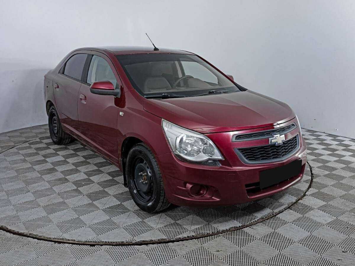 Chevrolet Cobalt