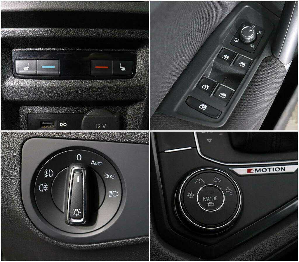 Купить Volkswagen Tiguan, 2018, 109 000 км, фото №15