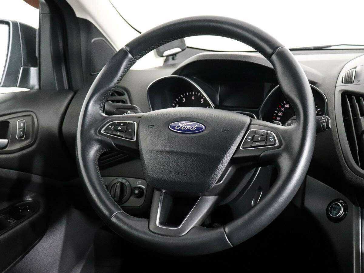 Купить Ford Kuga, 2018, 31 510 км, фото №13