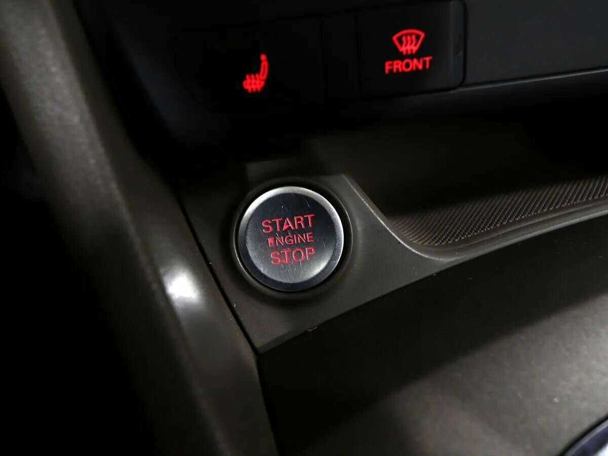 Купить Audi Q3, 2013, 200 000 км, фото №20