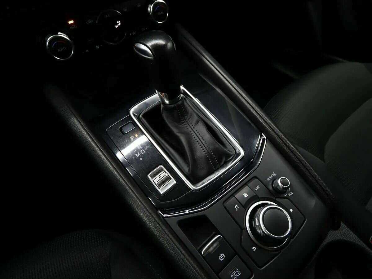 Купить Mazda CX-5, 2018, 140 000 км, фото №19