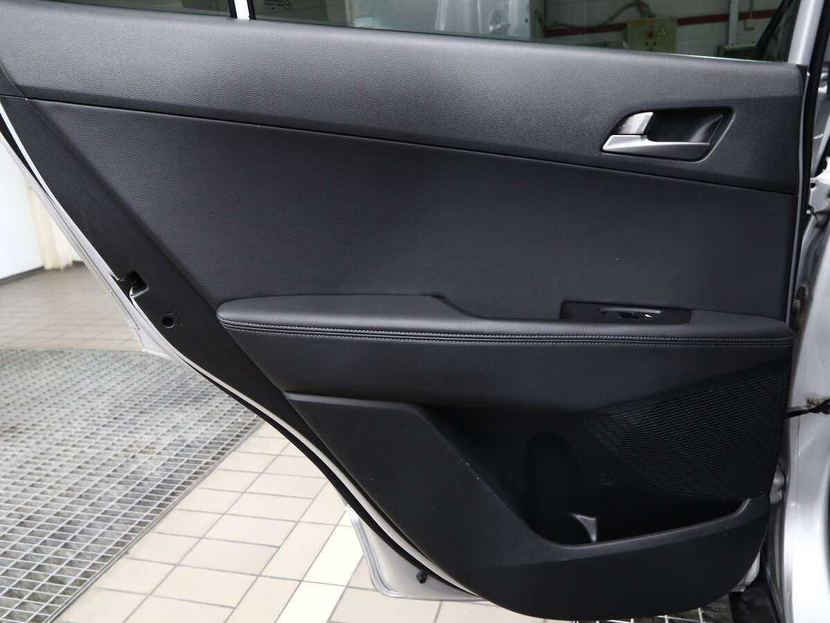 Купить Hyundai Creta, 2016, 51 100 км, фото №11