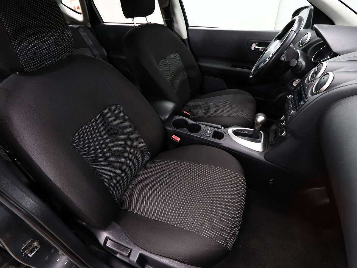 Купить Nissan Qashqai, 2012, 162 000 км, фото №14