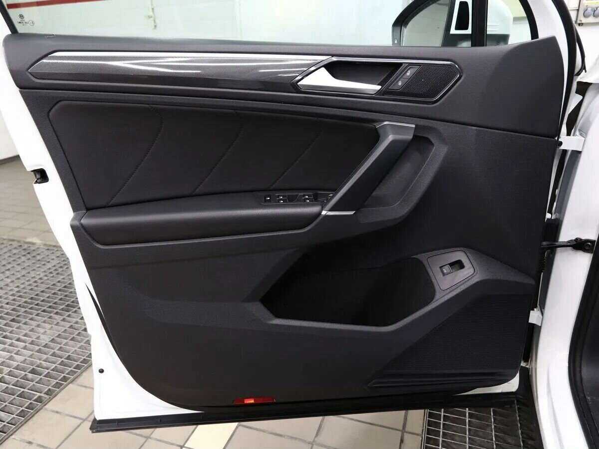 Купить Volkswagen Tiguan, 2018, 86 500 км, фото №7