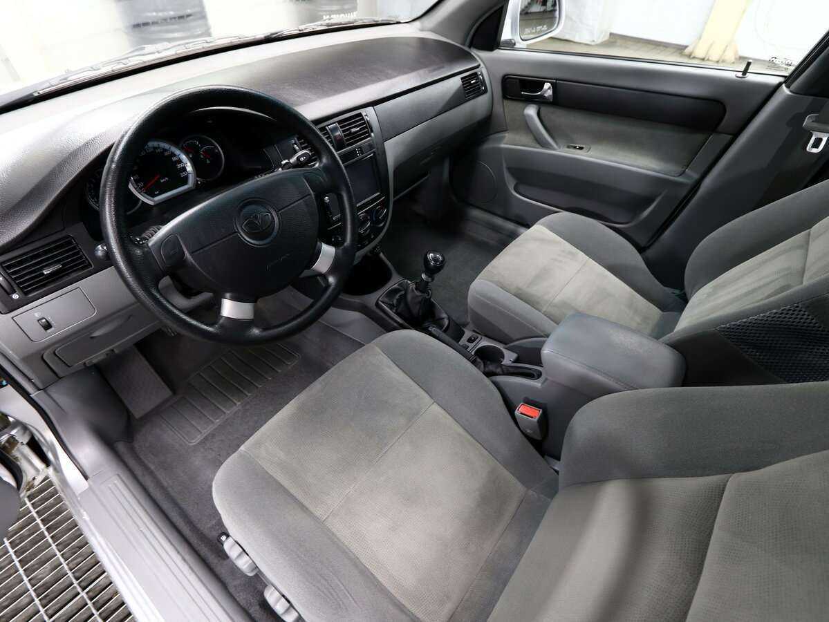 Купить Daewoo Gentra, 2013, 112 000 км, фото №7
