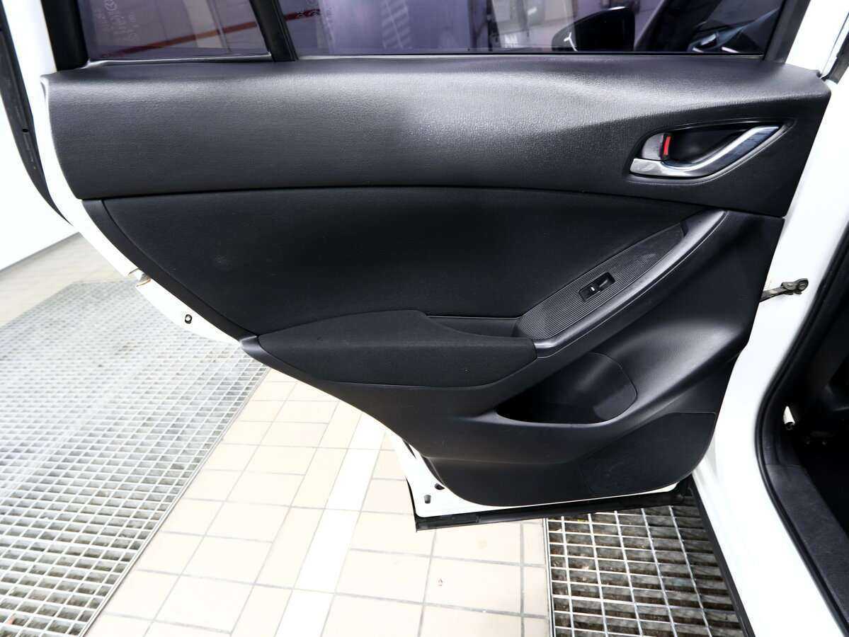 Купить Mazda CX-5, 2013, 281 000 км, фото №14