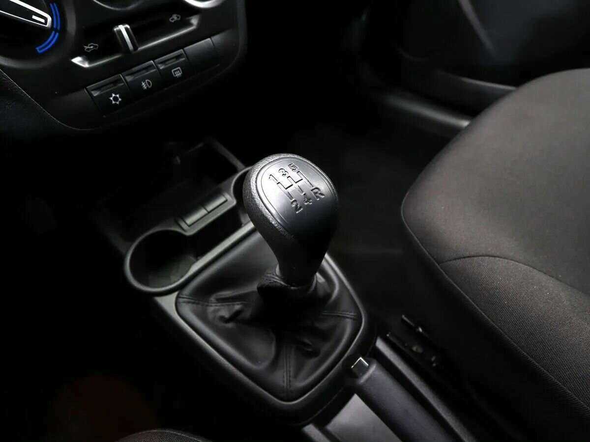 Купить Lada (ВАЗ) Granta, 2023, 8 850 км, фото №18