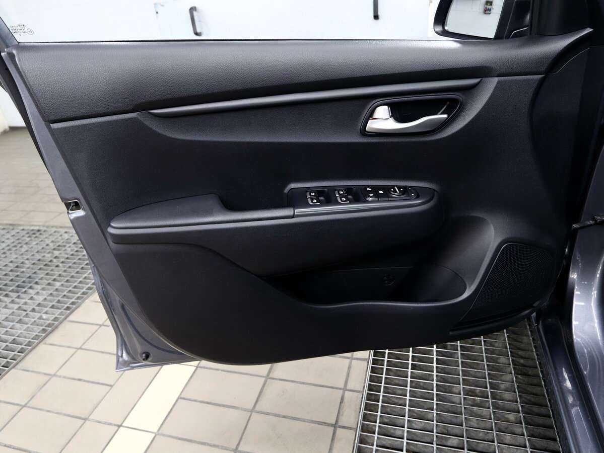 Купить Kia Rio, 2018, 101 000 км, фото №14