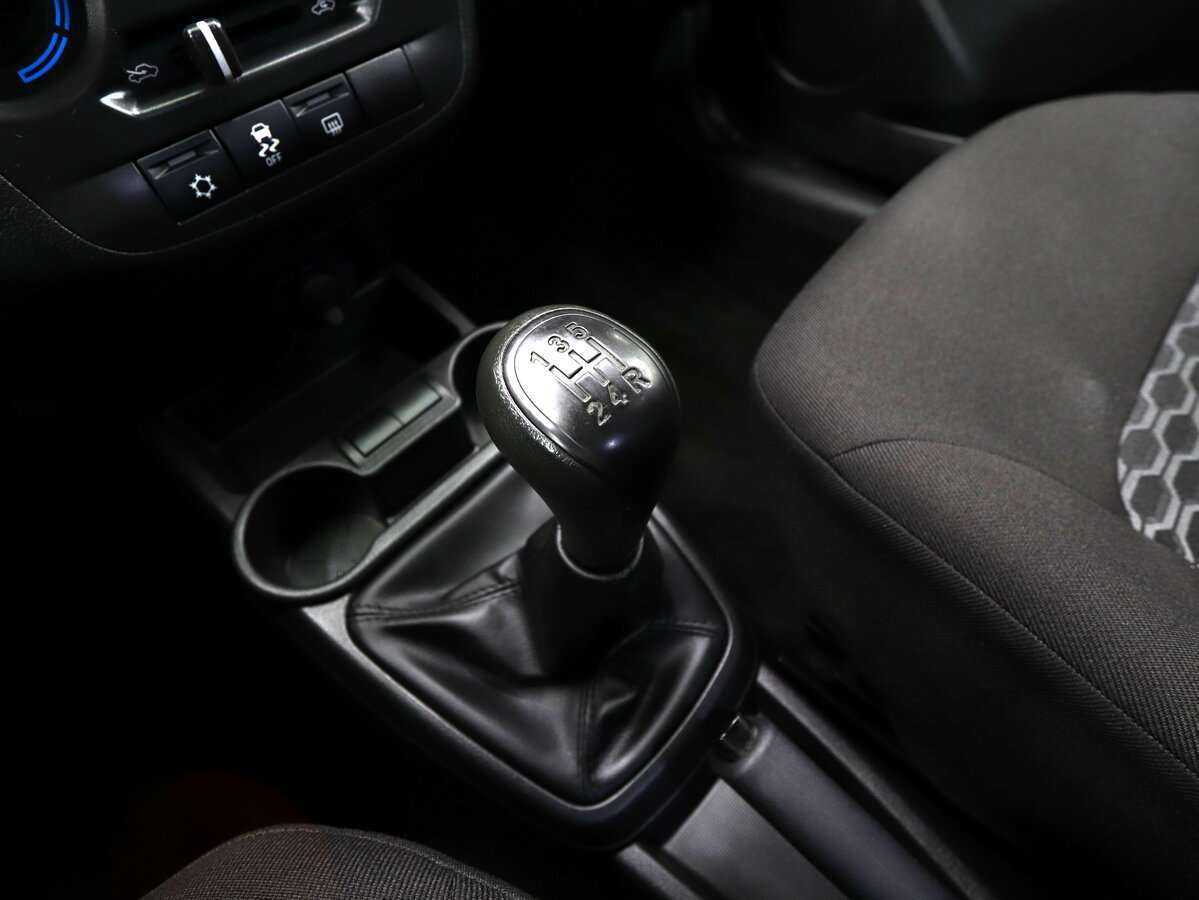 Купить Lada (ВАЗ) Granta, 2021, 66 000 км, фото №17