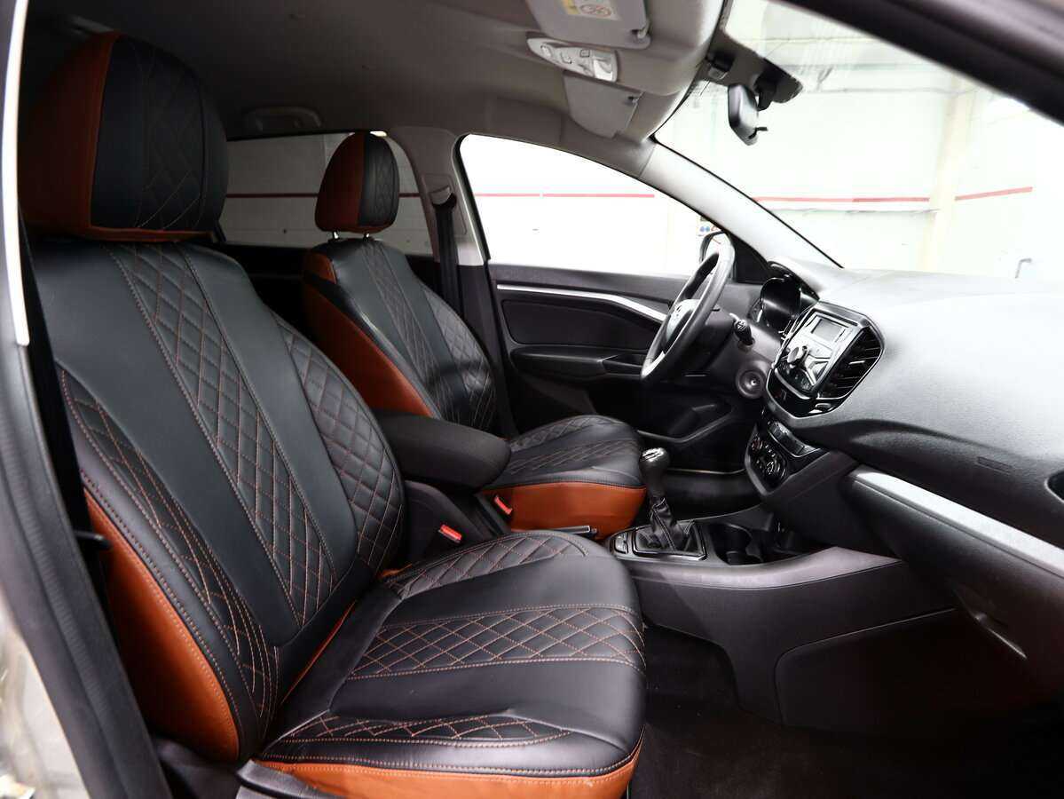 Купить Lada (ВАЗ) Vesta SW, 2020, 101 000 км, фото №9