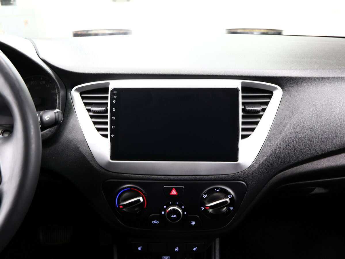 Купить Hyundai Solaris, 2020, 45 000 км, фото №16