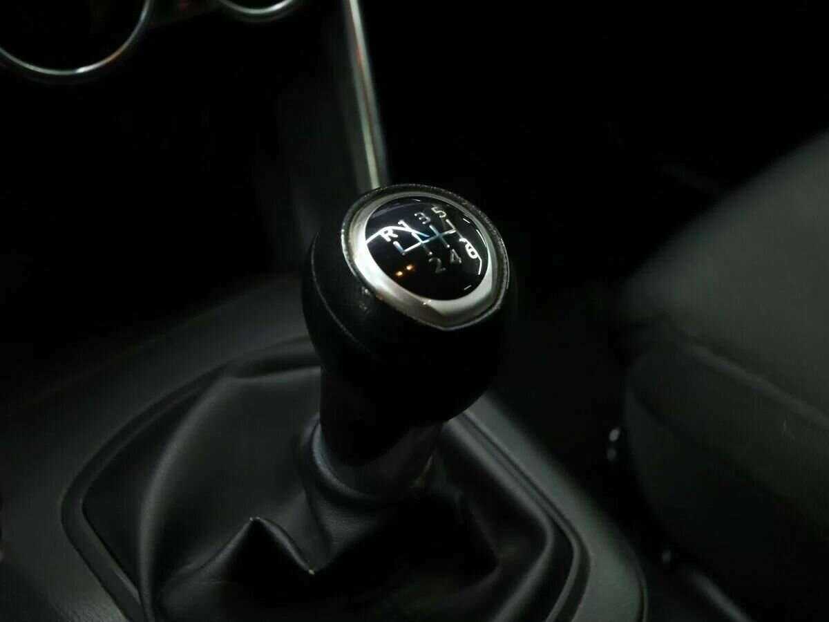 Купить Mazda CX-5, 2013, 132 500 км, фото №15