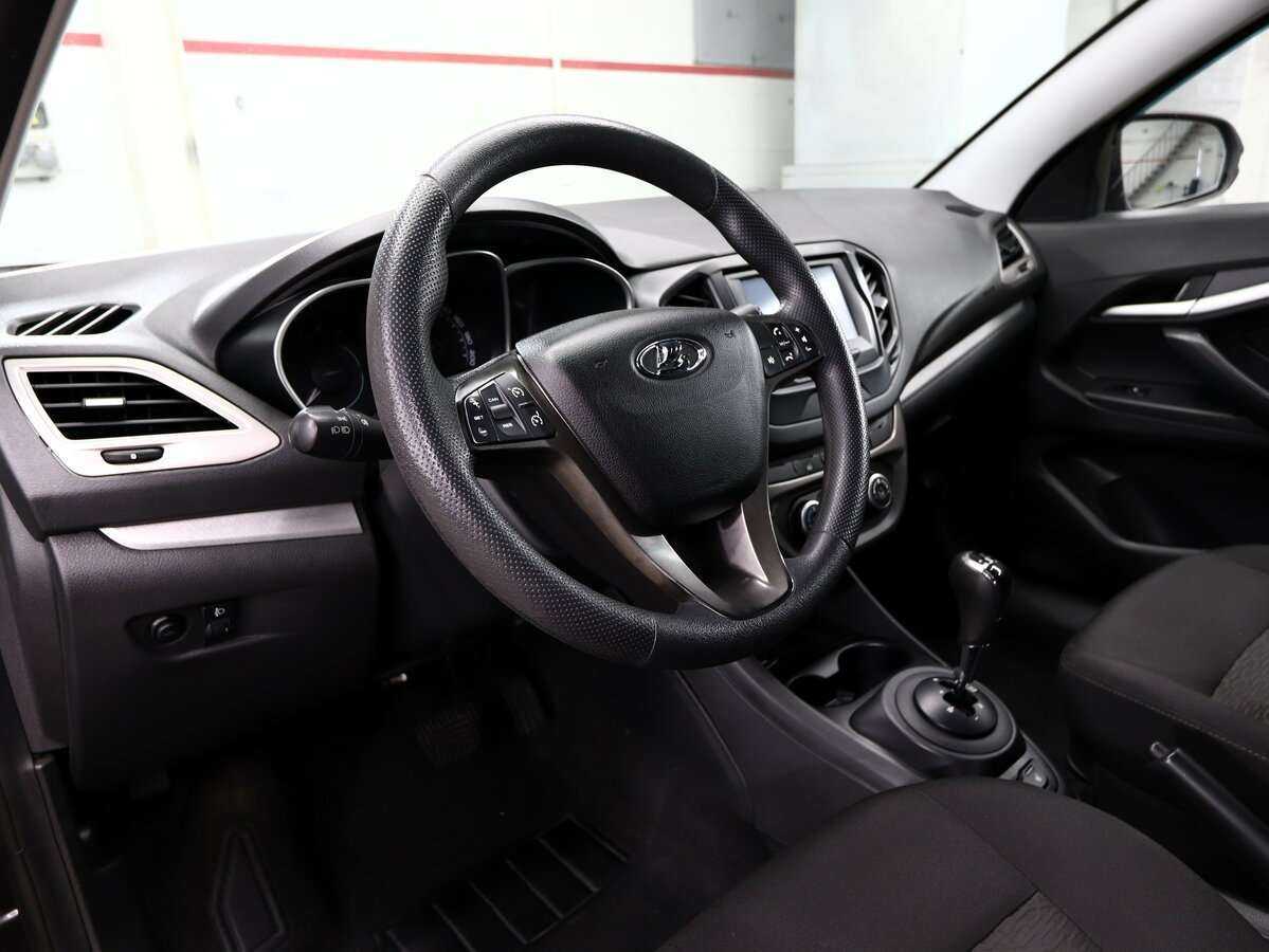 Купить Lada (ВАЗ) Vesta, 2015, 94 000 км, фото №7