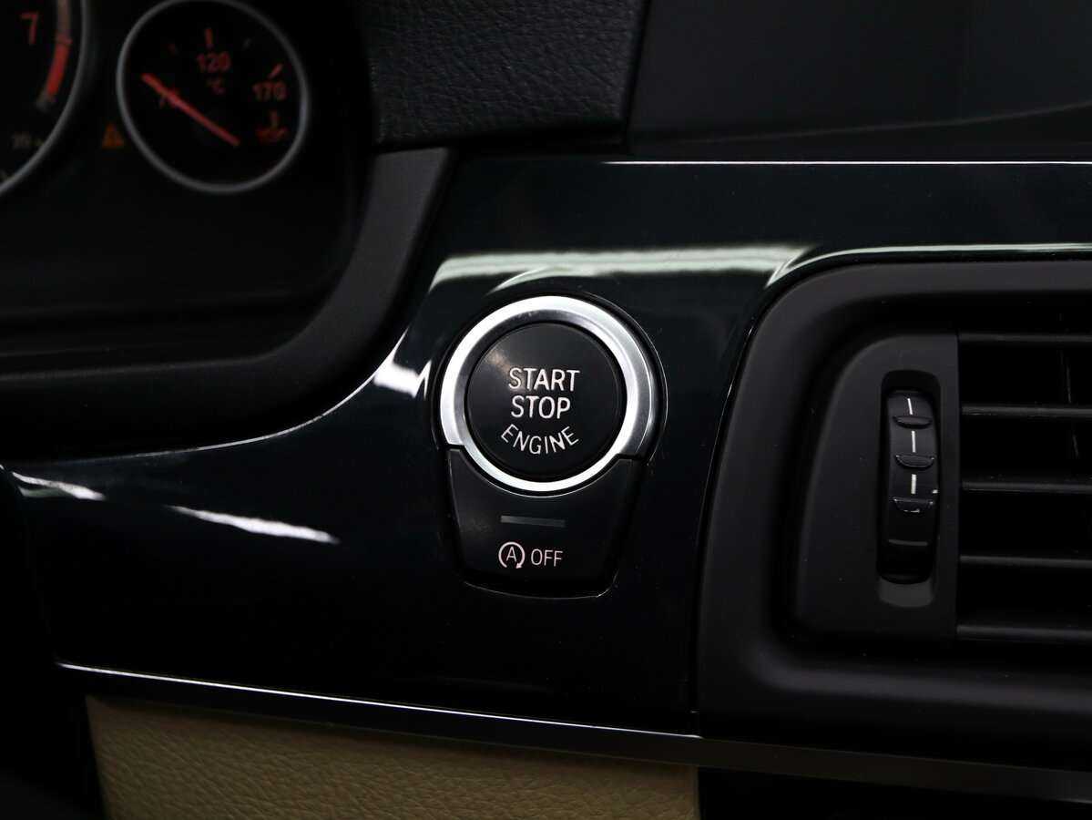 Купить BMW 5 серии 520i, 2012, 170 000 км, фото №19