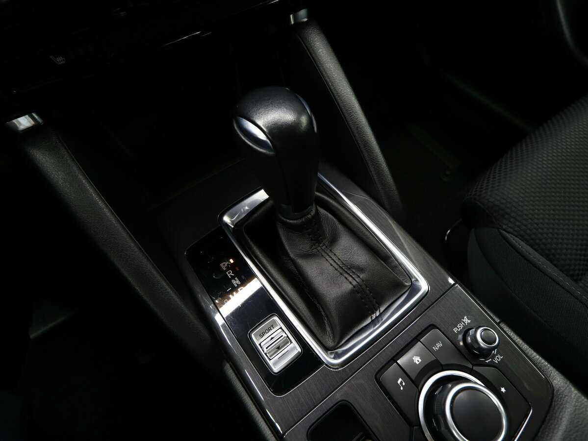 Купить Mazda CX-5, 2016, 80 000 км, фото №22