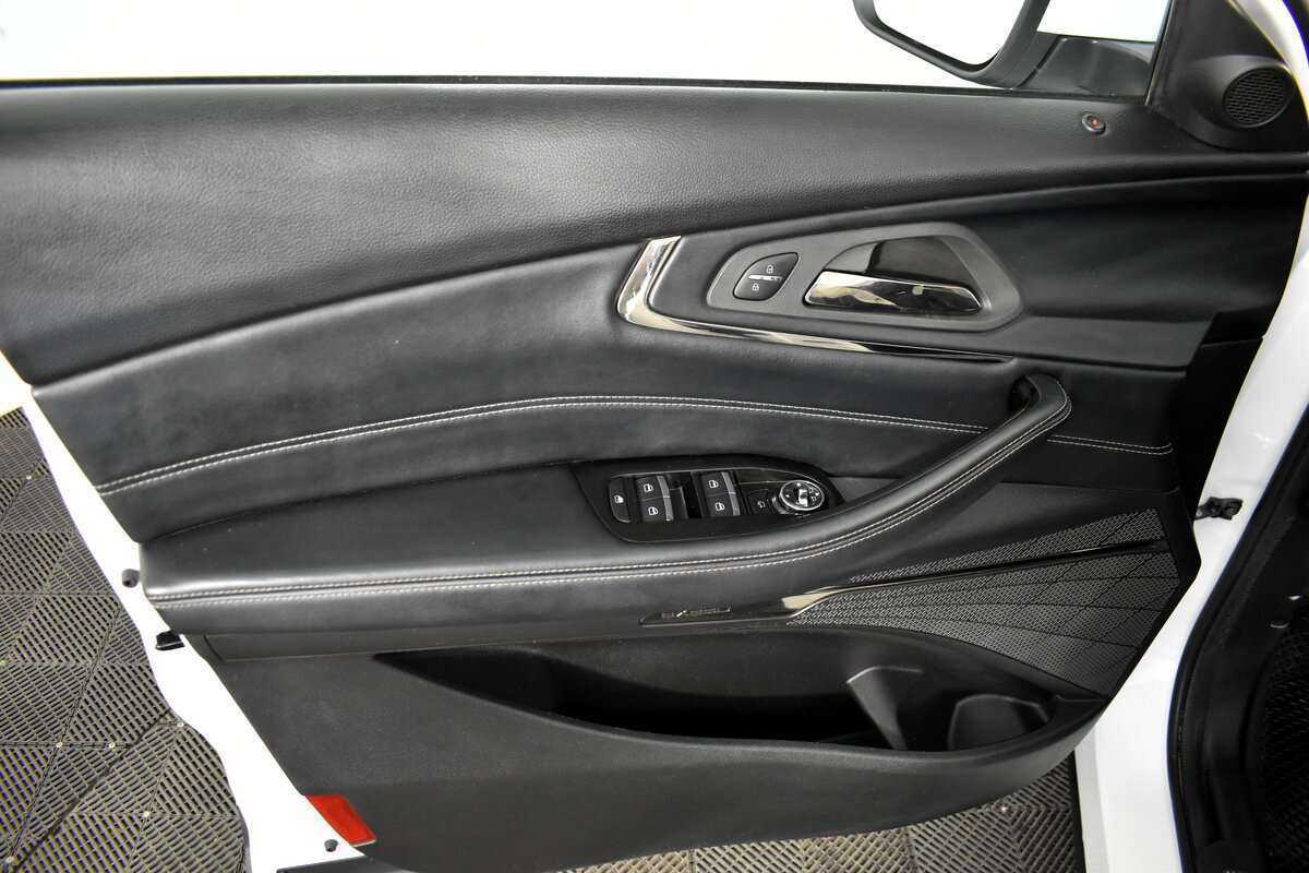 Купить EXEED TXL, 2021, 101 000 км, фото №15