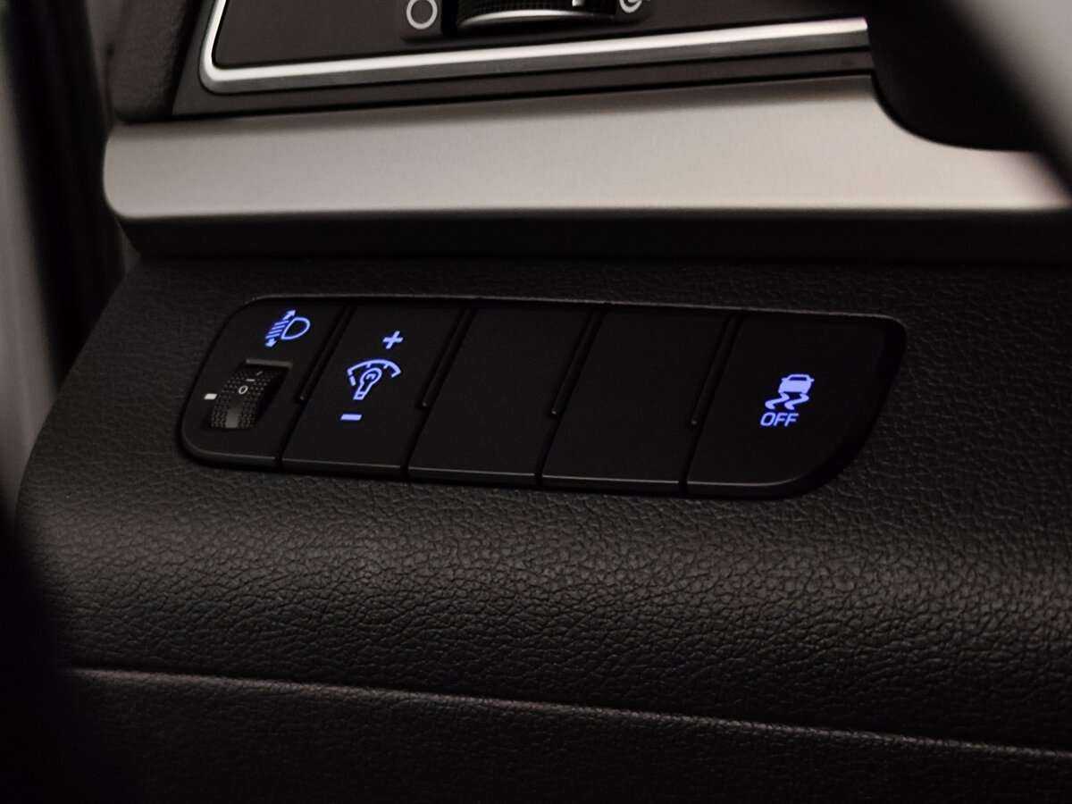 Купить Hyundai Elantra, 2016, 118 000 км, фото №18