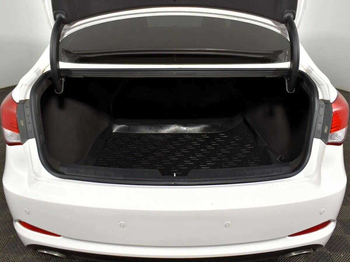 Купить Hyundai i40, 2014, 120 000 км, фото №6