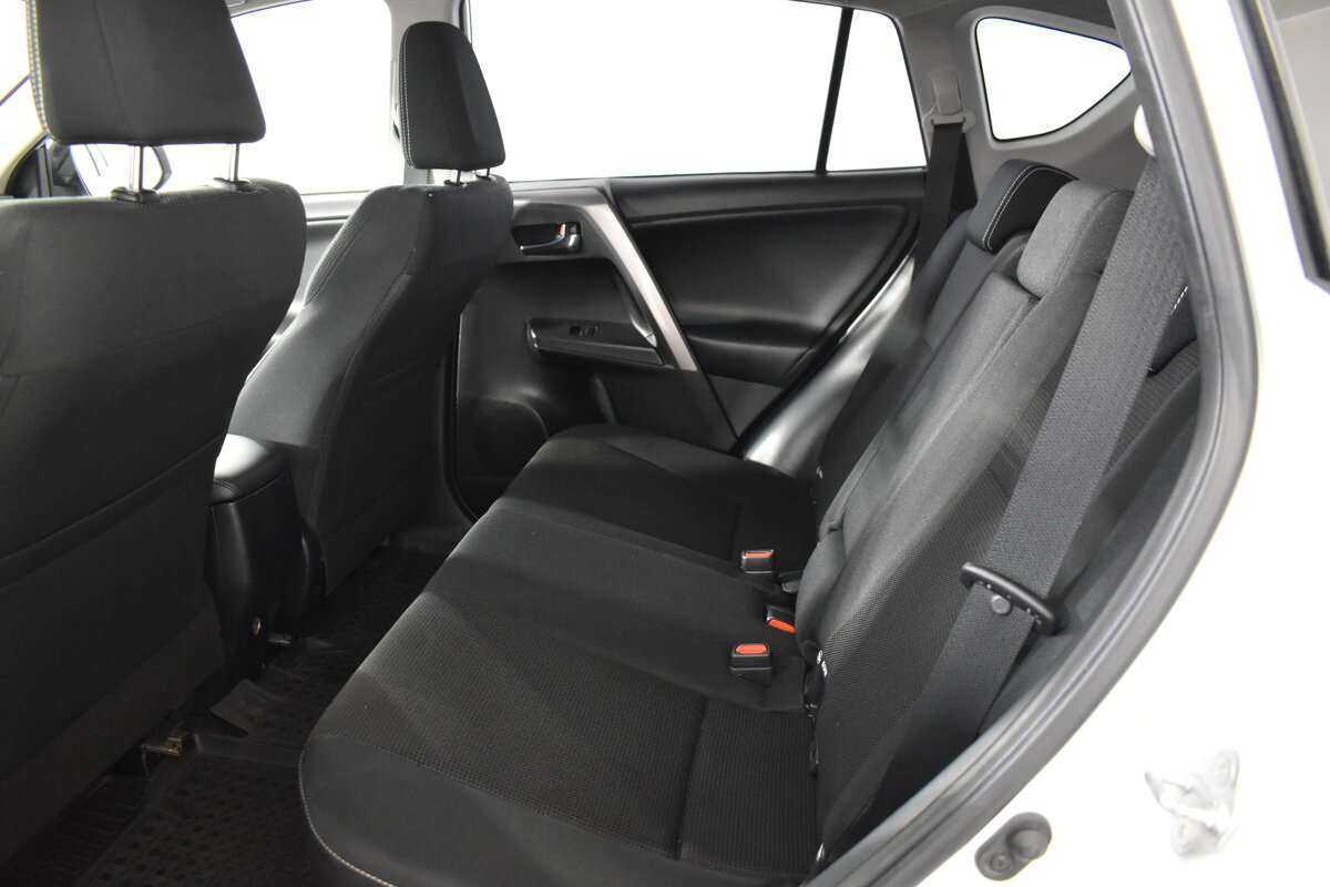 Купить Toyota RAV4, 2019, 157 000 км, фото №7