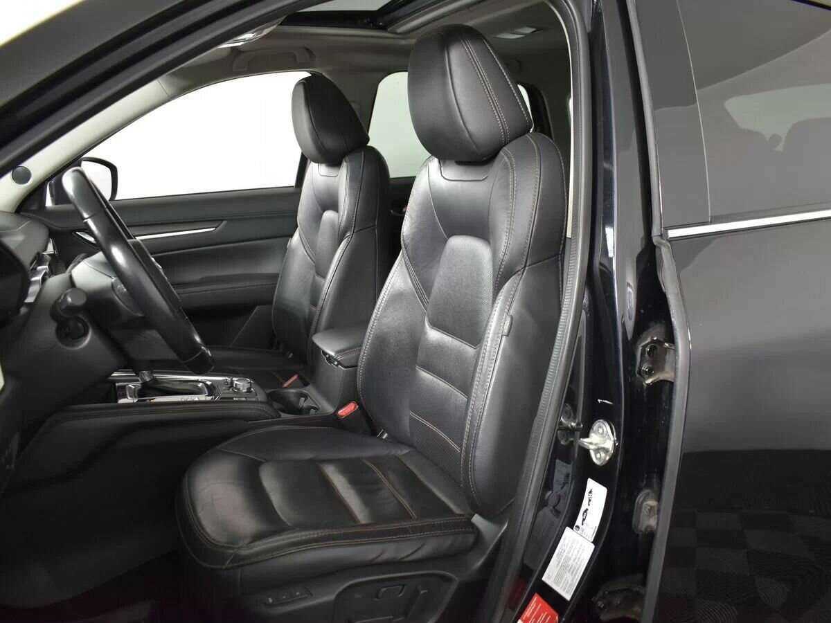 Купить Mazda CX-5, 2018, 144 000 км, фото №7