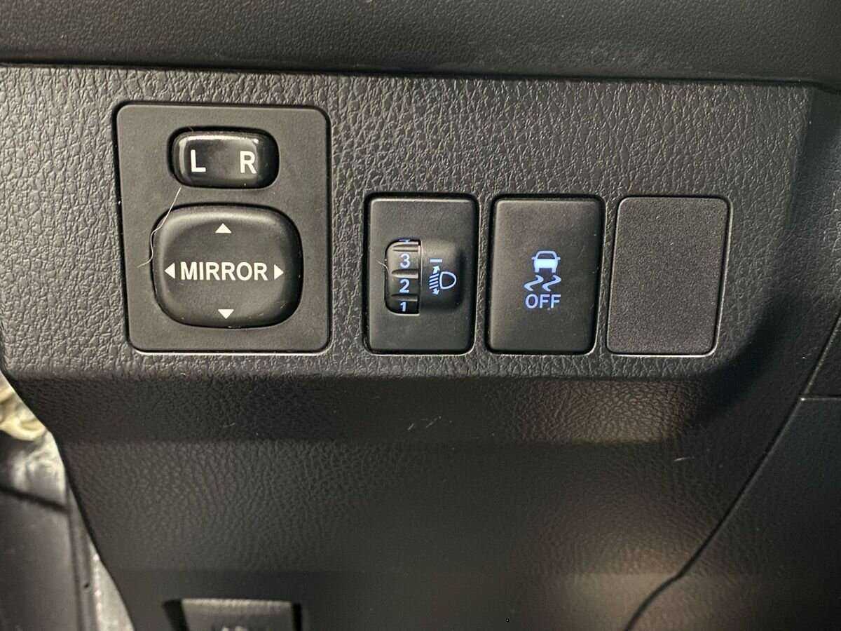 Купить Toyota RAV4, 2014, 134 920 км, фото №14