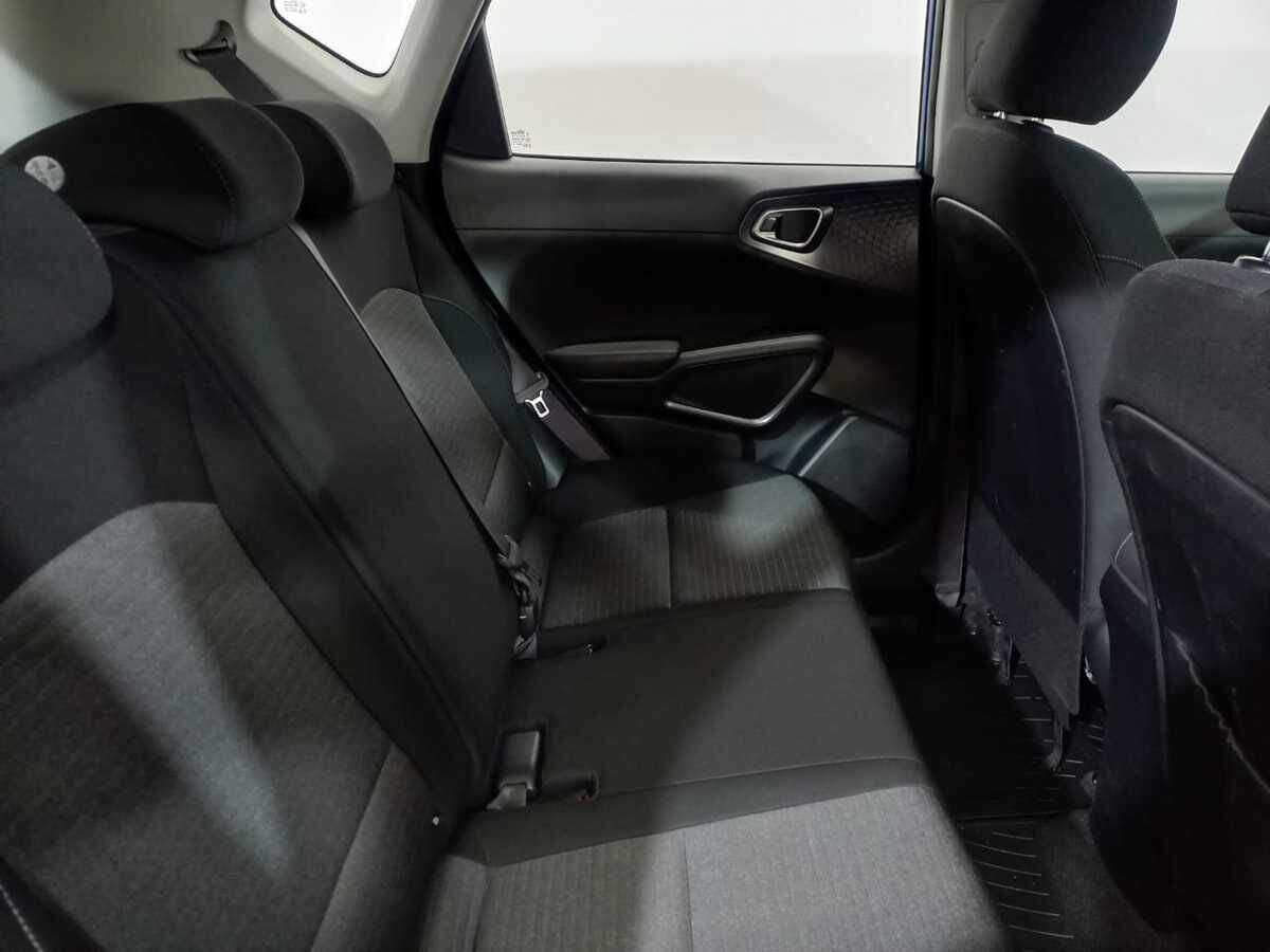 Купить Kia Soul, 2020, 131 524 км, фото №11