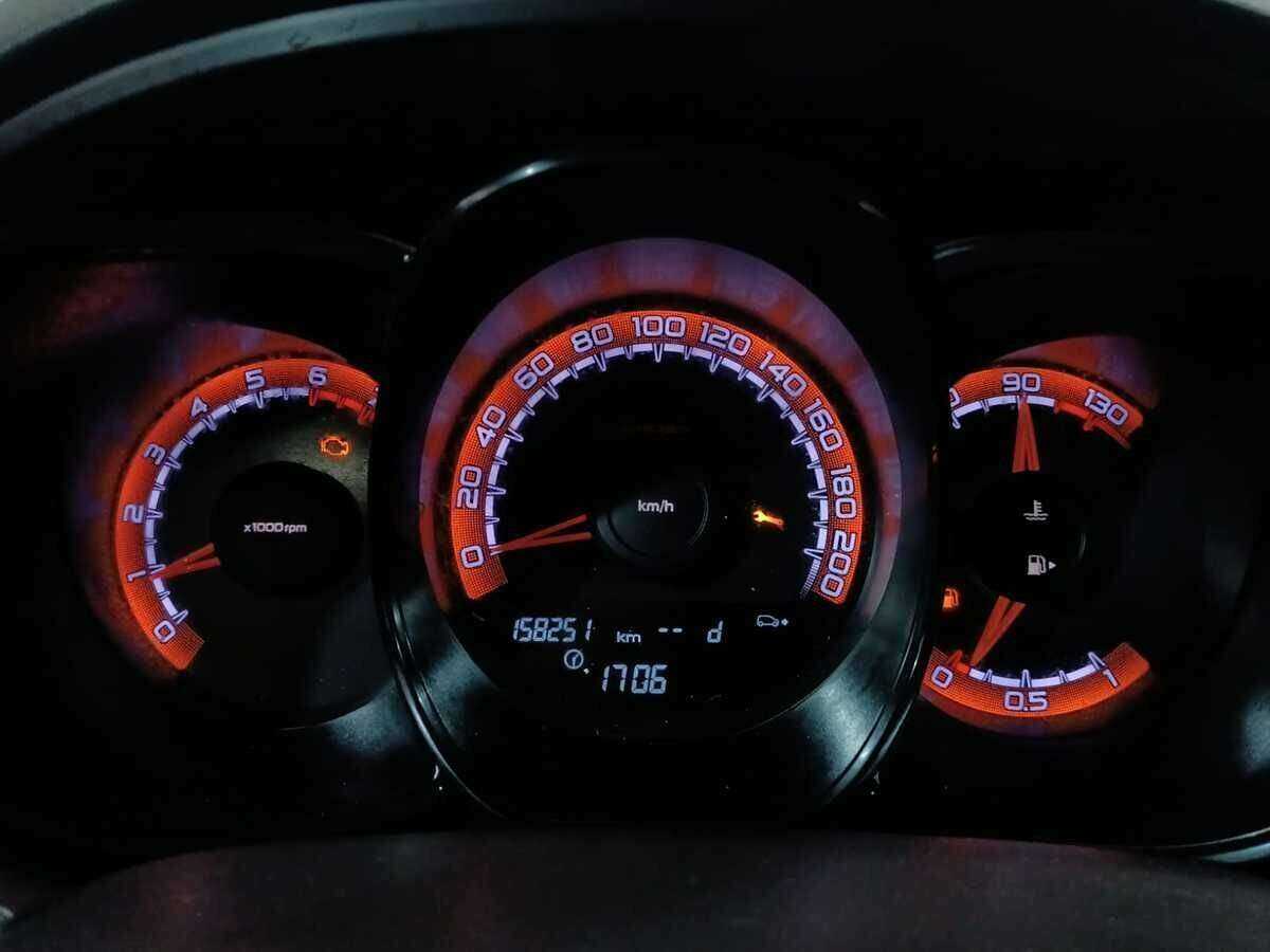 Купить Lada (ВАЗ) Vesta SW Cross, 2021, 158 235 км, фото №13