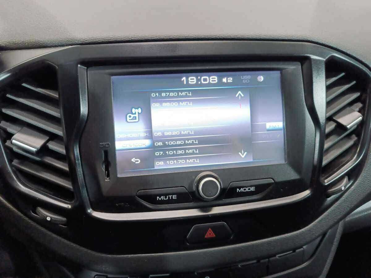 Купить Lada (ВАЗ) Vesta, 2018, 84 000 км, фото №14